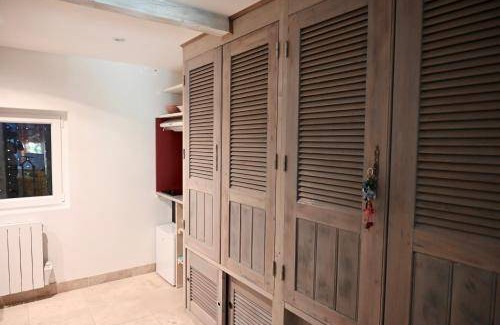 Sainte-Colombe-en-Bruilhois House | 35 m² House ∙ 1 bedroom ∙ 2 guests