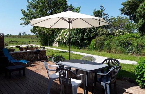 Sorges-et-Ligueux-en-Perigord House | 60 m² House ∙ 2 bedrooms ∙ 5 guests