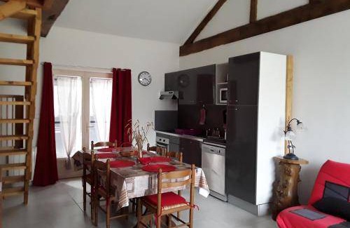Sorges-et-Ligueux-en-Perigord House | 60 m² House ∙ 2 bedrooms ∙ 5 guests