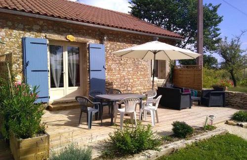 Sorges-et-Ligueux-en-Perigord House | 60 m² House ∙ 2 bedrooms ∙ 5 guests