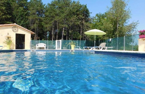 Sainte-Alvere Bed & Breakfast | 25 m² Bed and breakfast ∙ 4 guests
