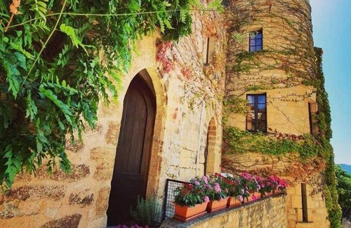 Sainte-Alvere Bed & Breakfast | 25 m² Bed and breakfast ∙ 4 guests