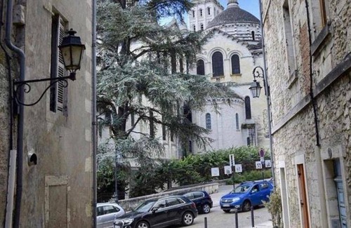 Sainte-Alvere Bed & Breakfast | 25 m² Bed and breakfast ∙ 4 guests