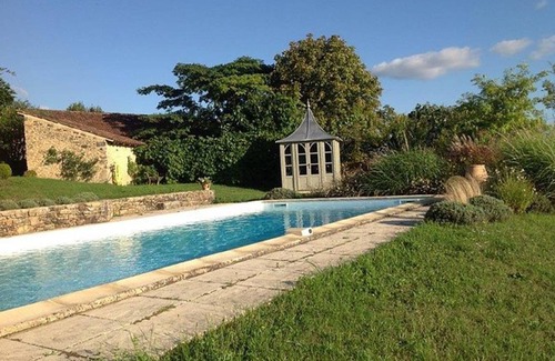 Sainte-Alvere House | 200 m² House ∙ 4 bedrooms ∙ 8 guests