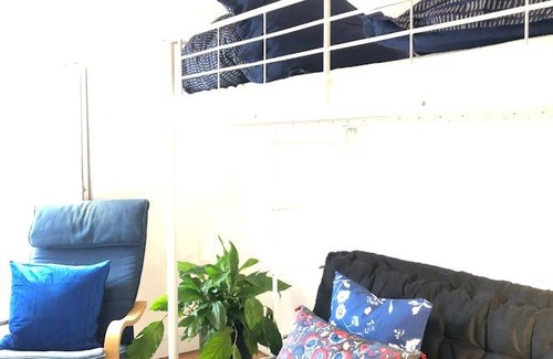 Cauderan Resort | 98 m² Private room ∙ 1 bedroom ∙ 1 guest