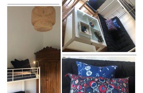 Cauderan Resort | 98 m² Private room ∙ 1 bedroom ∙ 1 guest
