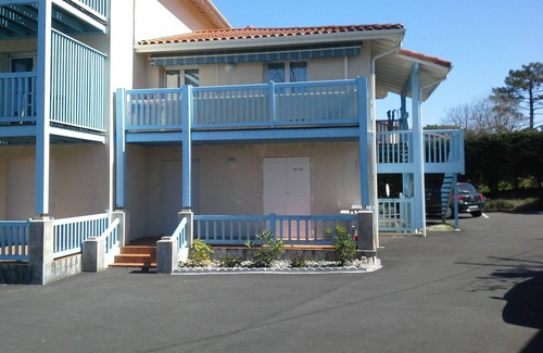 Capbreton Apartment | fully equipped apartment on the first floor