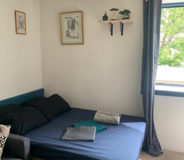 Chasseneuil-du-Poitou Apartment | Futuro'Stay