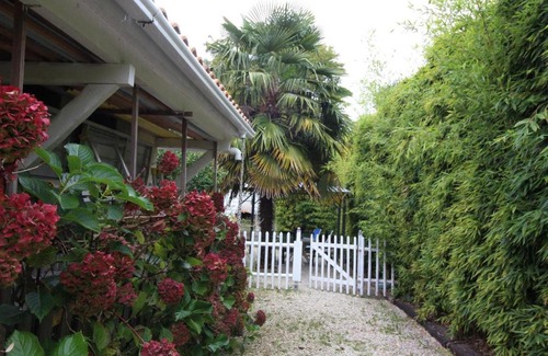 Lanton House | Gîte Lanton, 2 pièces, 2 personnes - FR-1-440-279