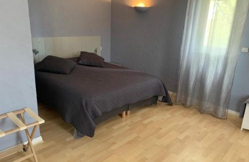 Montpouillan House | Gîte Le Bois de Montpouillan