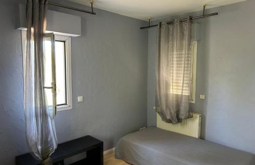 Montpouillan House | Gîte Le Bois de Montpouillan