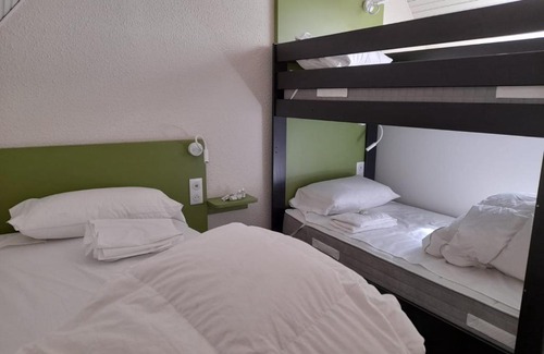 Eaux-Bonnes Hostel | Gîte Tribü