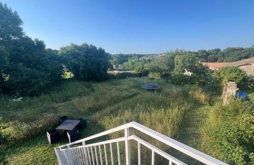 Saint-Romans-les-Melle Hostel | Gîte voyageurs