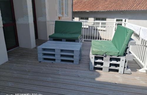 Chirac Hostel | Gite d'Etape de Chirac