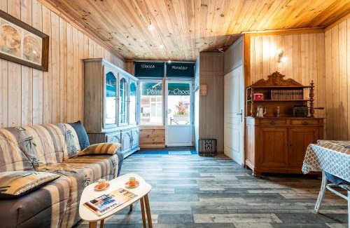 Gontaud Apartment | Gite Des Lys