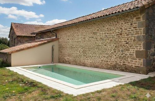 Saint-Estephe House | Gite du puits