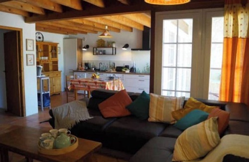 Saint-Pierre-sur-Dropt House | Gite Rural LA Liesse 47