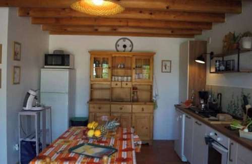 Saint-Pierre-sur-Dropt House | Gite Rural LA Liesse 47