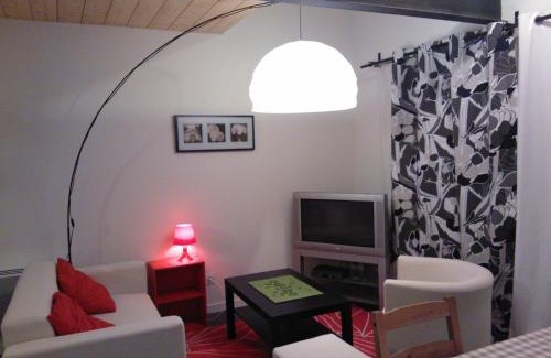 Saint-Androny House | Gites Gayet