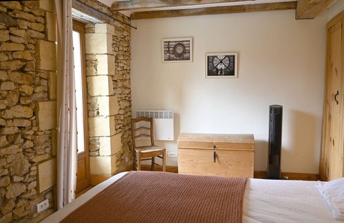Saint-Vincent-de-Cosse House | Gites with swimming pool in Beynac, near Sarlat