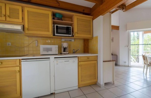 Lacanau-Ocean House | Golf Loisirs by Interhome