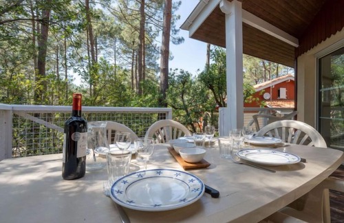 Lacanau-Ocean House | Golf Loisirs by Interhome
