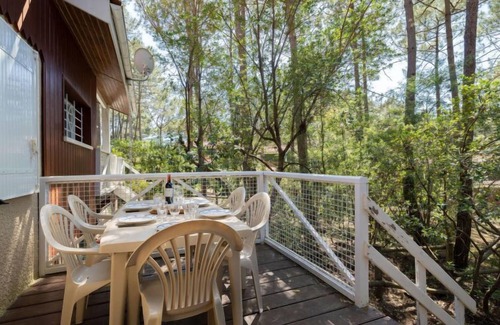 Lacanau-Ocean House | Golf Loisirs by Interhome