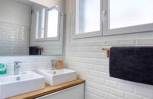 Angouleme Apartment | Grand Appart 100m² Netflix Parking Gratuit