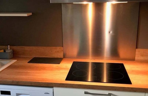 Poitiers Apartment | Grand appartement 3 chambres, Poitiers coeur de ville