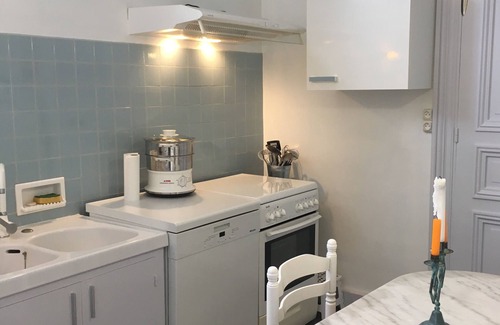 Cognac Apartment | Grand Appartement Luxueux,