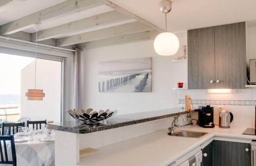 Mimizan-Plage Apartment | Grand Pavois by Interhome