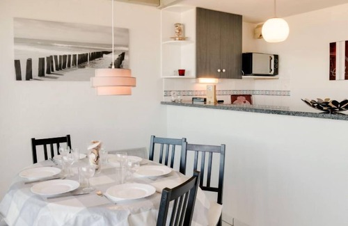 Mimizan-Plage Apartment | Grand Pavois by Interhome