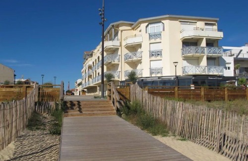 Mimizan-Plage Apartment | Grand Pavois by Interhome