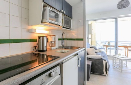 Mimizan-Plage Apartment | Grand Pavois by Interhome