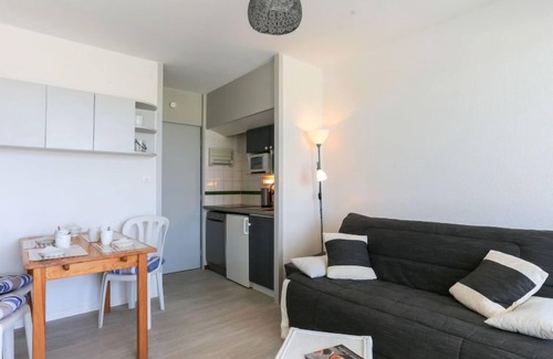 Mimizan-Plage Apartment | Grand Pavois by Interhome