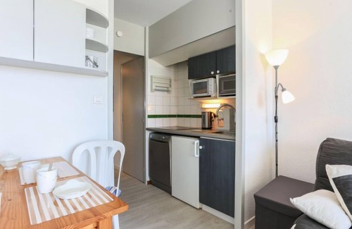 Mimizan-Plage Apartment | Grand Pavois by Interhome