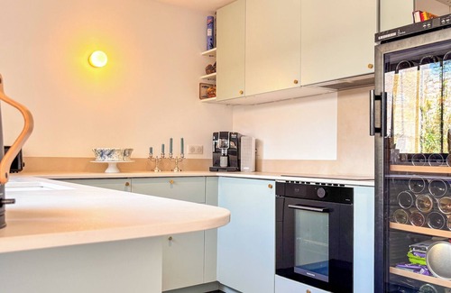 Saint Seurin - Fondaudege Villa | Grand & Stylish Family Home