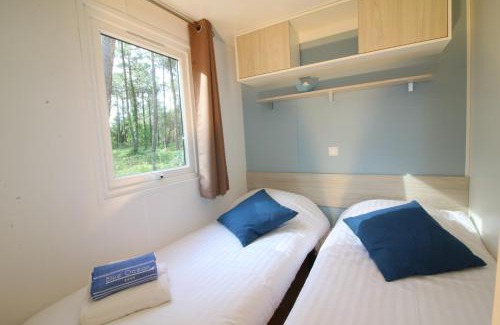 Ondres Resort | Green Resort