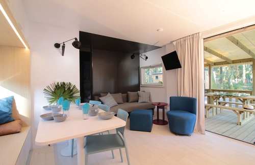 Ondres Resort | Green Resort