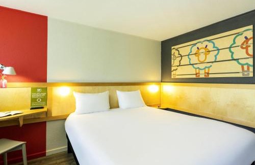 Saint-Yrieix-sur-Charente Hotel | greet hôtel Angoulême