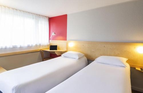 Saint-Yrieix-sur-Charente Hotel | greet hôtel Angoulême