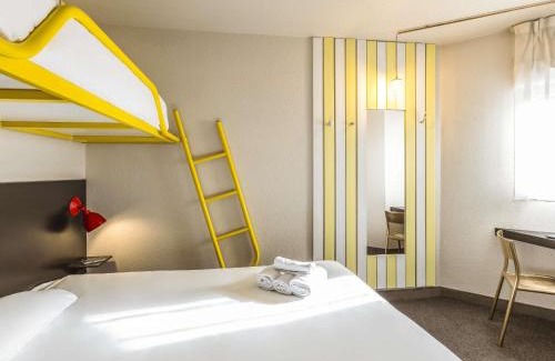 Limoges Hotel | Greet Hotel Limoges Nord