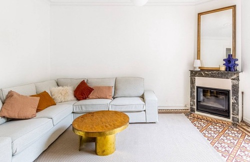Bastide House | GuestReady - Lush home with garden in La Bastide