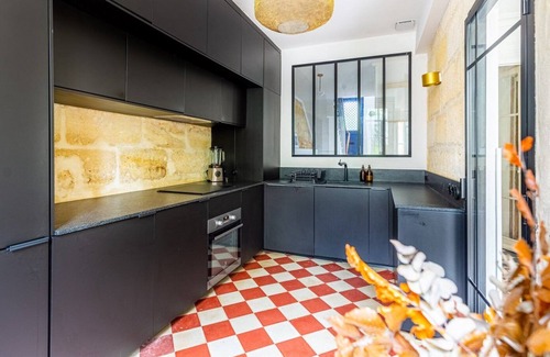 Bastide House | GuestReady - Lush home with garden in La Bastide
