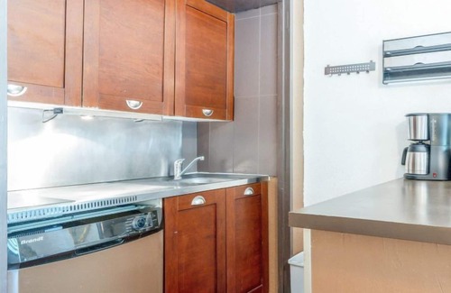 Lacanau-Ocean Apartment | Hameau du golf by Interhome