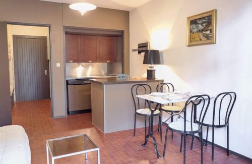 Lacanau-Ocean Apartment | Hameau du golf by Interhome