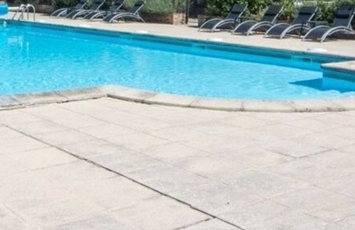Razac-d'Eymet House | Hamlet of 4 properties sleeping up to 22 people with private pool near Bergerac