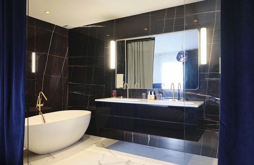 Grand Parc-Paul Doumer House | Heym