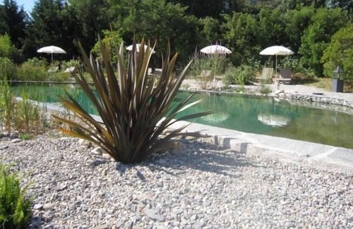 Les Restanques Apartment | Holiday apartment Grimaud for 1 - 2 persons with 1 bedroom - Row house