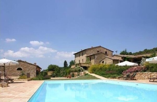 Simignano Apartment | Holiday apartment Casole d'Elsa for 1 - 6 persons with 2 bedrooms - Holiday apartment